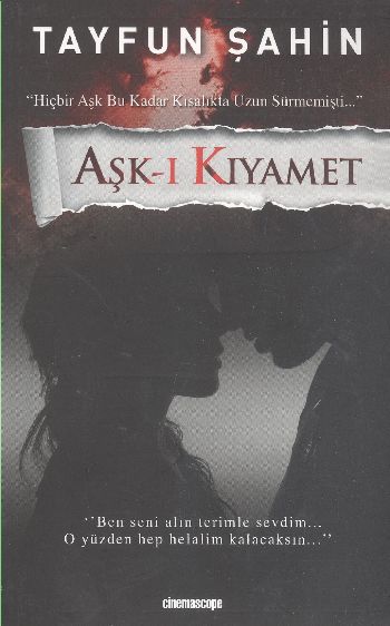 Aşkı Kıyamet