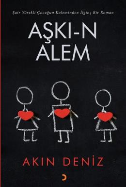 Aşkı-n Alem