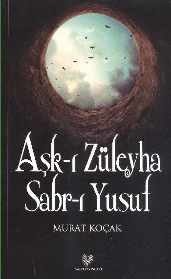 Aşkı Züleyha Sabrı Yusuf %17 indirimli Murat Koçak