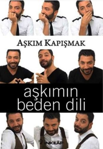 Aşkımın Beden Dili