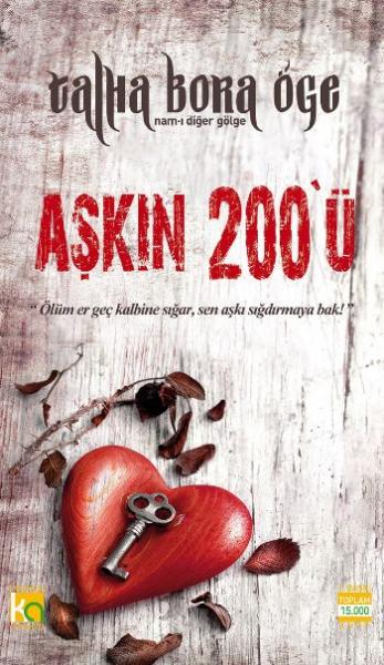 Aşkın 200 ü