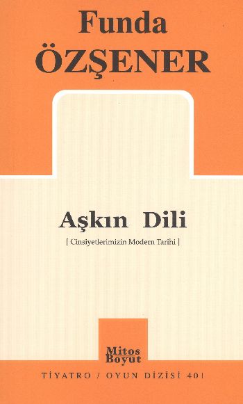 Aşkın Dili %17 indirimli Funda Özşener