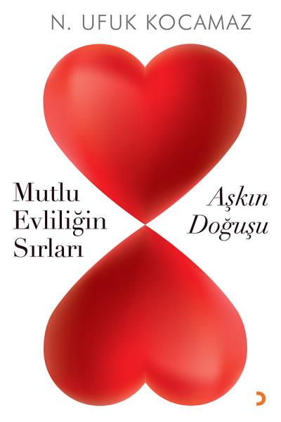 Aşkın Doğuşu-Mutlu Evliliğin Sırları N. Ufuk Kocamaz