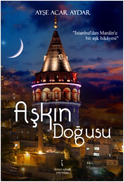 Aşkın Doğusu