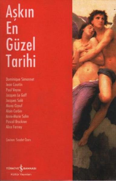 Aşkın En Güzel Tarihi %30 indirimli Komisyon Aşkın En Güzel Tarihi %30 indirimli Komisyon
