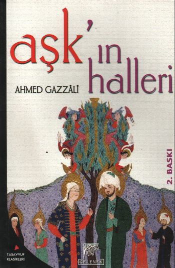 Aşkın Halleri