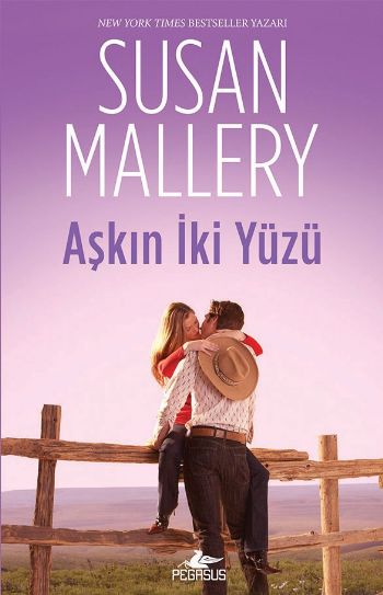 Aşkın İki Yüzü %25 indirimli Susan Mallery