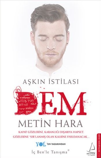 Aşkın İstilası - Dem Metin Hara