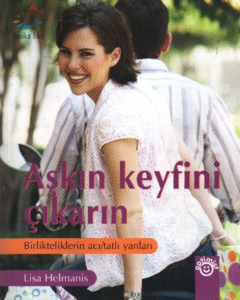 Aşkın Keyfini Çıkarın %17 indirimli Lisa Helmanis