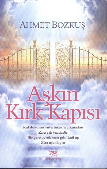 Aşkın Kırk Kapısı