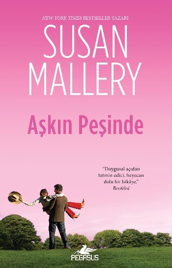 Aşkın Peşinde %25 indirimli Susan Mallery