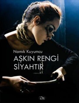 Aşkın Rengi Siyahtır %17 indirimli Namık Kuyumcu