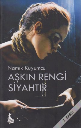 Aşkın Rengi Siyahtır Namık Kuyumcu