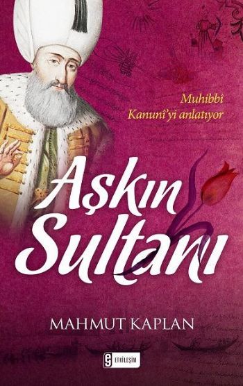 Aşkın Sultanı %17 indirimli Mahmut Kaplan