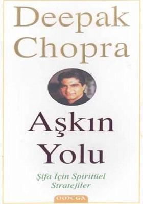Aşkın Yolu %17 indirimli Deepak Chopra