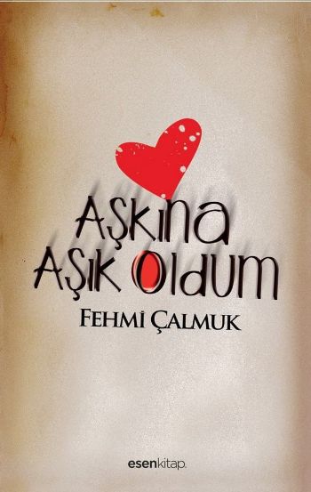 Aşkına Aşık Oldum