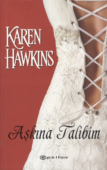 Aşkına Talibim %25 indirimli Karen Hawkins