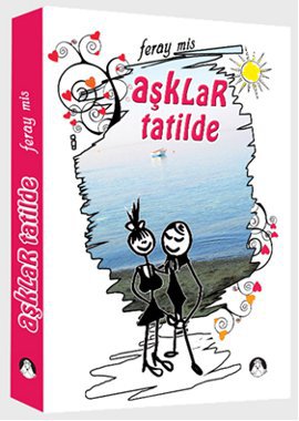 Aşklar Tatilde