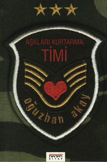 Aşkları Kurtarma Timi