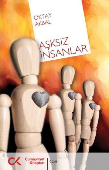 Aşksız İnsanlar