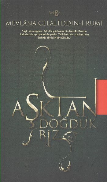 Aşktan Doğduk Biz %17 indirimli Hacı Ali Küçükakın