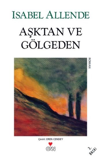 Aşktan Ve Gölgeden