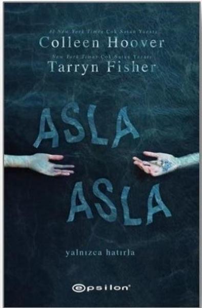 Asla Asla Tarryn Fisher