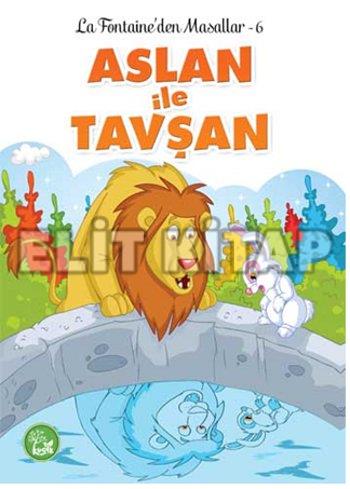 Aslan ile Tavşan