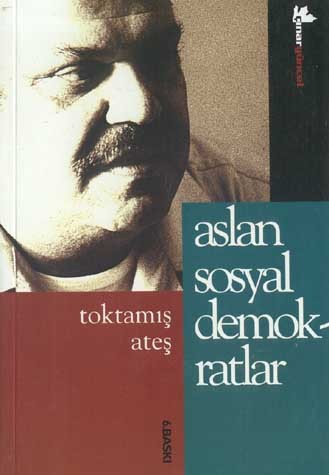 Aslan Sosyal Demokratlar