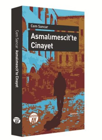 Asmalımescitte Cinayet