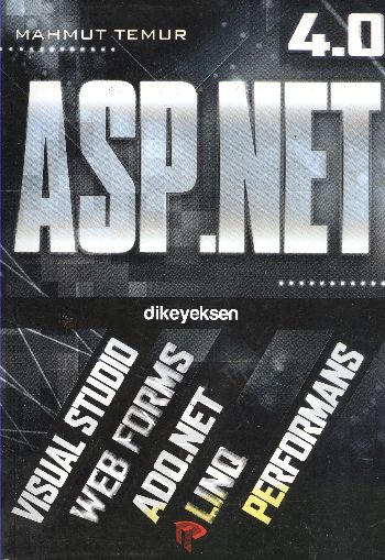 ASP.Net 4.0