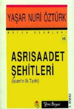 Asrı Saadet Şehitleri