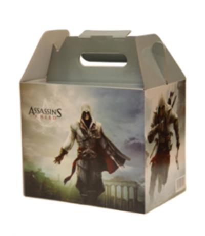 Assassins Creed 6 lı Set