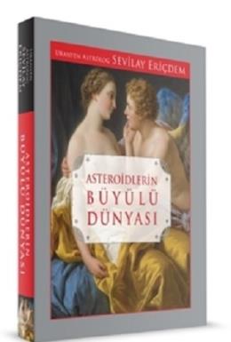 Asteroidlerin Büyülü Dünyası