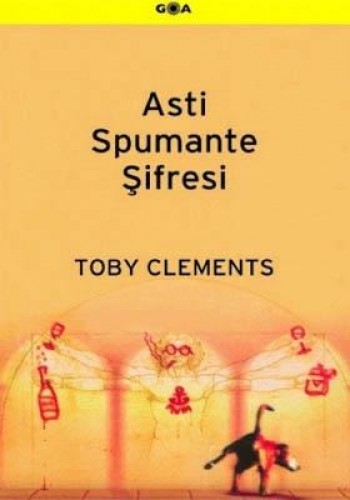 Asti Spumante Şifresi %17 indirimli Toby Clements