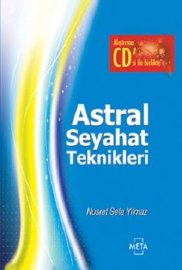 Astral Seyahat Teknikleri