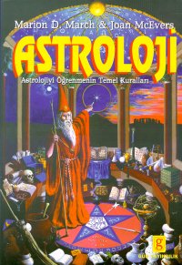 Astroloji 1. Kitap  Astrolojiyi Öğrenmenin Temel Kuralları