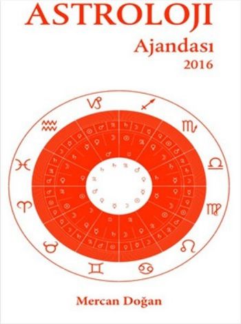 Astroloji Ajandası 2016