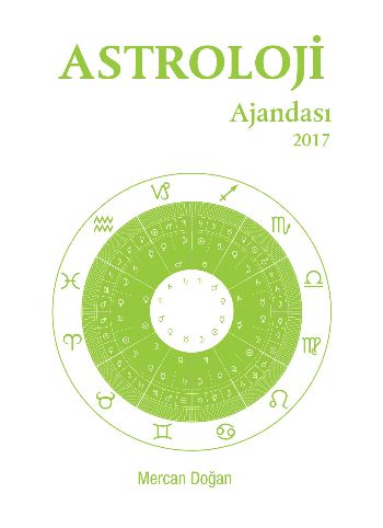 Astroloji Ajandası 2017