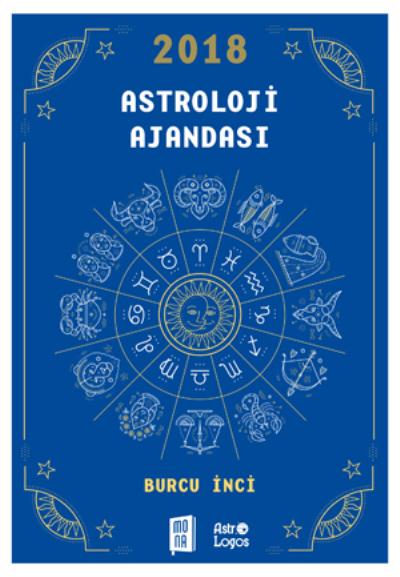 Astroloji Ajandası Burcu İnci