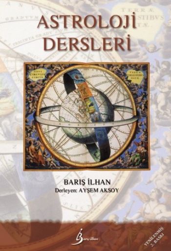 Astroloji Dersleri %17 indirimli Barış İlhan