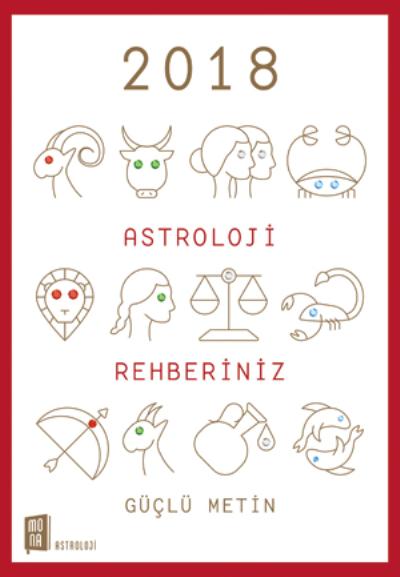 Astroloji Rehberiniz 2018