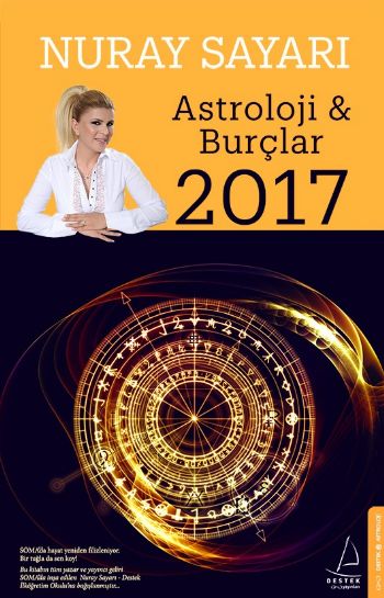 Astroloji Ve Burçlar 2017