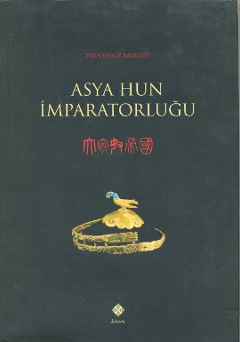 Asya Hun İmparatorluğu