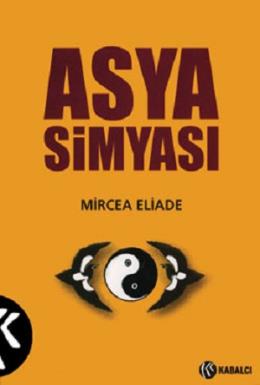 Asya Simyası