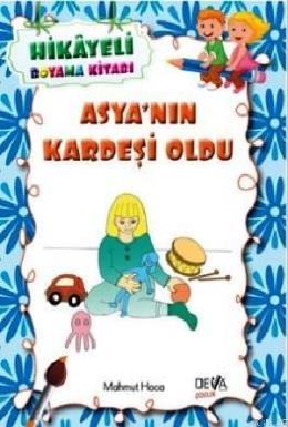 Asya'nın Kardeşi Oldu