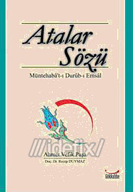 Atalar Sözü