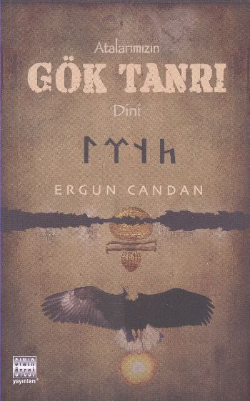 Atalarımızın Gök Tanrı Dini %17 indirimli Ergun Cansan