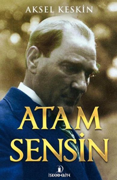 Atam Sensin