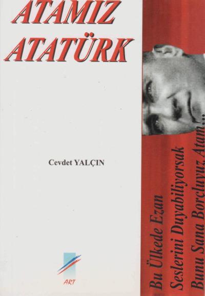 Atamız Atatürk